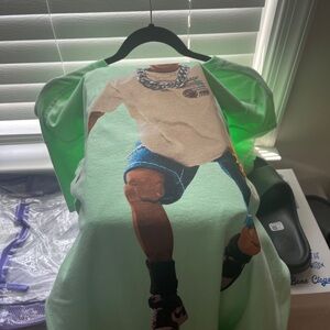 Cactus 🌵 Jack x Travis Scott Action Figure Series